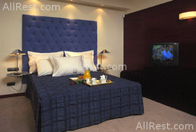 Club Hotel Casino Loutraki 25